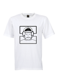 Tee Shirt Blanc Everink Doc