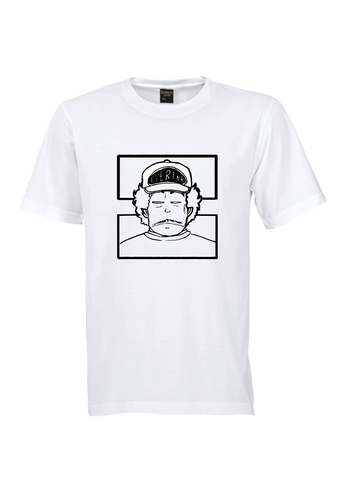 Tee Shirt Blanc Everink Doc